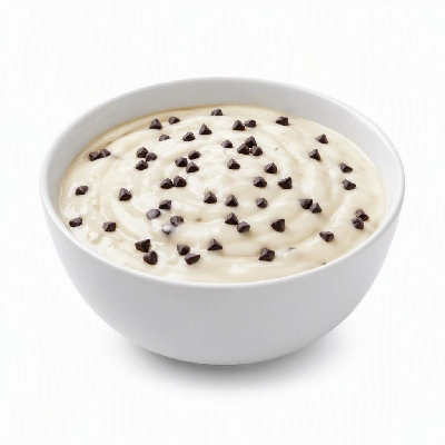 FRESHdirect Yo Crunch Dairy Yogurt Flavored Vanilla with Chocolate