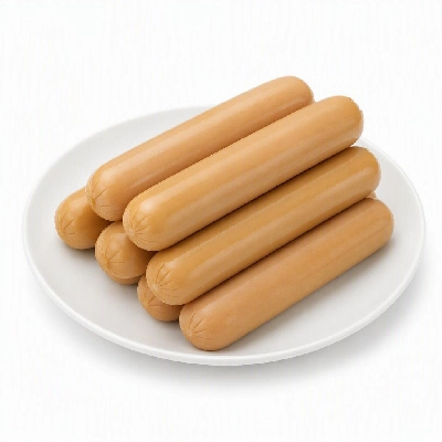 FRESHdirect Yves Dairy Meatless Meats The Good Dog Veggie Hotdogs