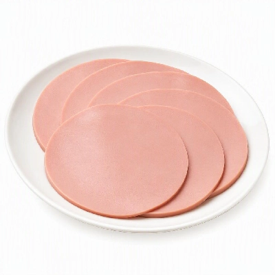 FRESHdirect Yves Dairy Soy Products Deli Veggie Bologna Slices