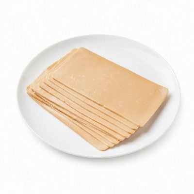 FRESHdirect Yves Dairy Soy Products Deli Veggie Turkey Slices