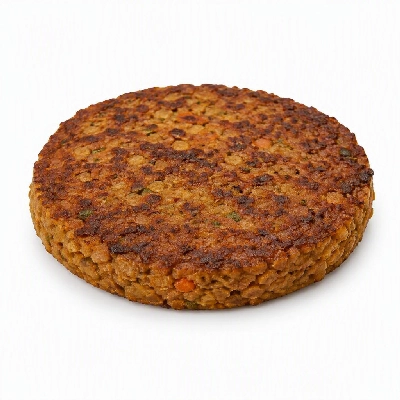FRESHdirect Yves Dairy Soy Products The Good Burger Veggie