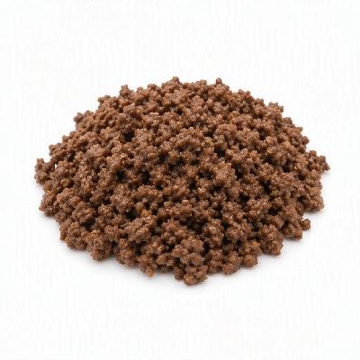 FRESHdirect Yves Veggie Cuisine Ground Round Original Veggie