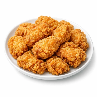 Fried Batter Coating