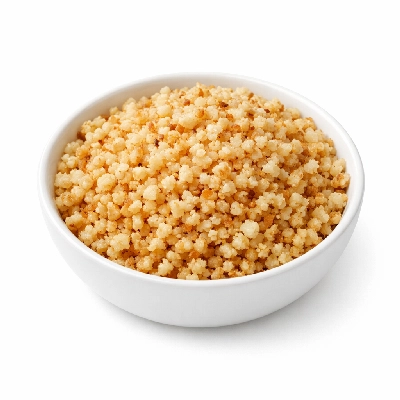 Fried Cauliflower Rice