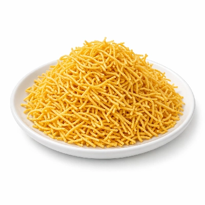 Fried Gram Flour Sev