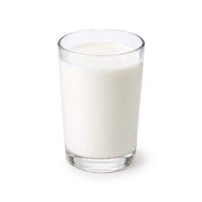 Friendly's 1% Milk Large