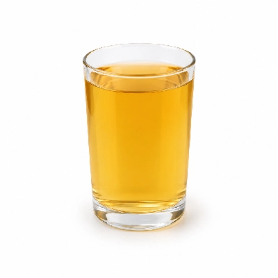 Friendly's Apple Juice Large