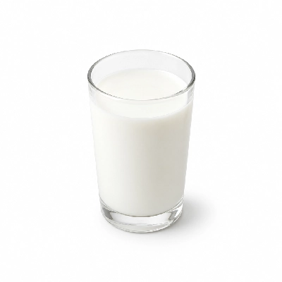 Friendly's Beverages 1% Milk