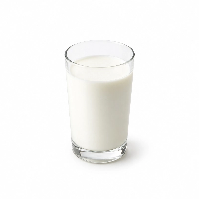 Friendly's Beverages 1% Milk Small