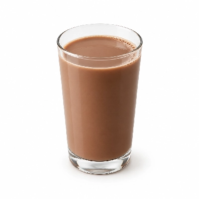 Friendly's Beverages Chocolate Milk Small