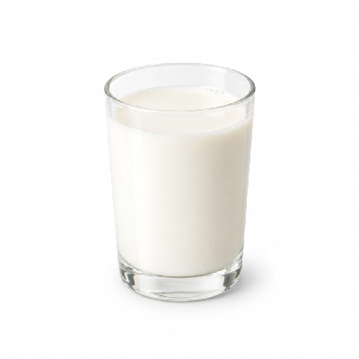 Friendly's Beverages Half & Half 1