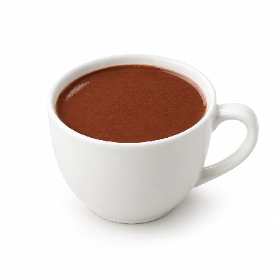 Friendly's Beverages Hot Chocolate Carryout