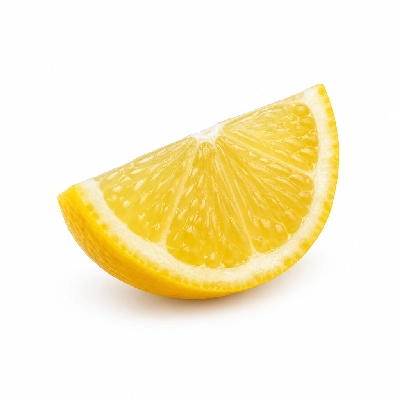 Friendly's Beverages Lemon Wedge 1