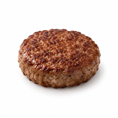 Friendly's Big Beef Burgers Heinz 57