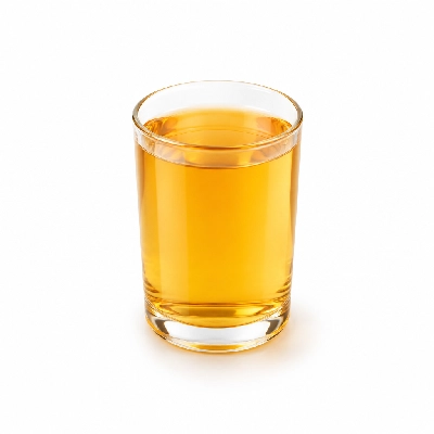 Friendly's Breakfast Apple Juice Small