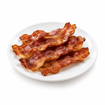 Friendly's Breakfast Classics Bacon