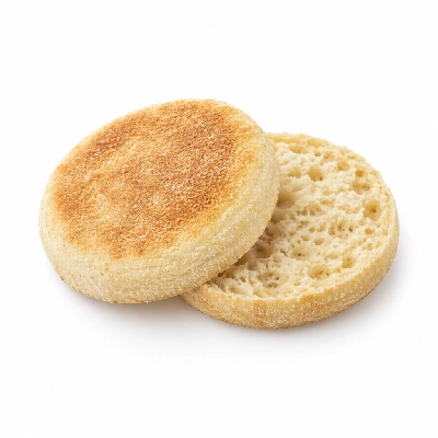 Friendly's Breakfast Classics English Muffin