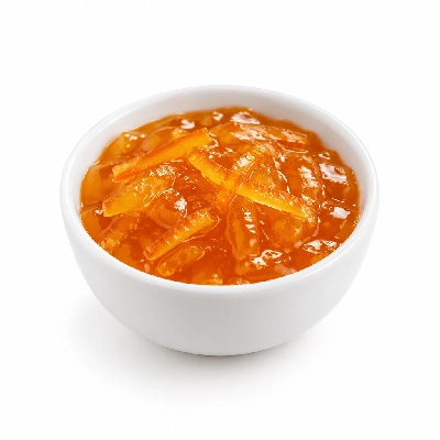 Friendly's Breakfast Classics Orange Marmalade