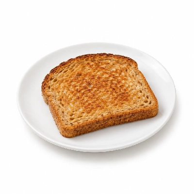 Friendly's Breakfast Classics Rye Toast