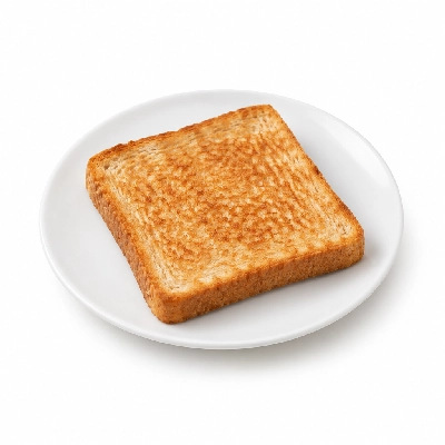 Friendly's Breakfast Classics Wheat Toast