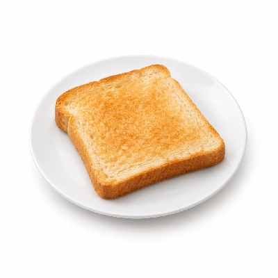 Friendly's Breakfast Classics White Toast
