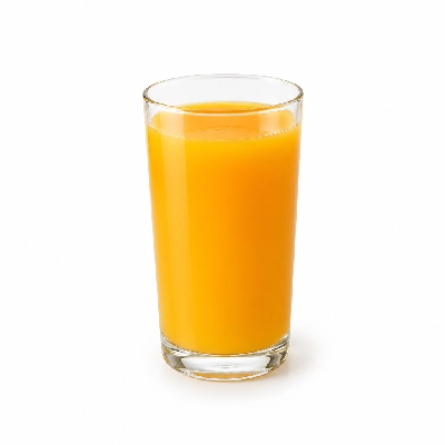 Friendly's Breakfast Orange Juice Large