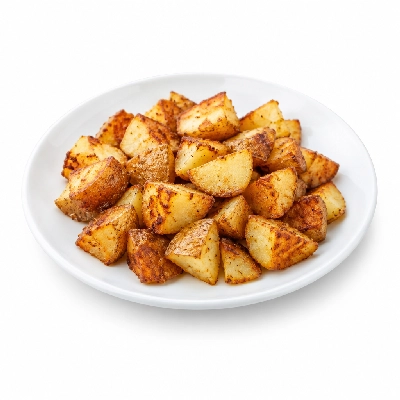Friendly's Breakfast Potatoes Fried
