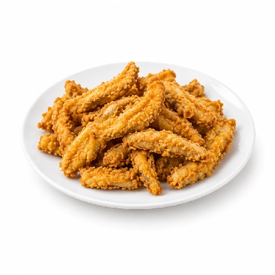 Friendly's Clam Strips