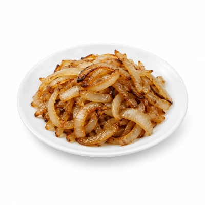 Friendly's Create Your Own Burger Pick Toppings Grilled Onions
