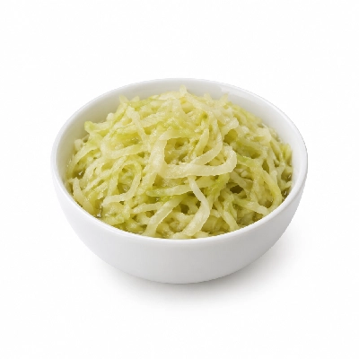 Friendly's Create Your Own Burger Pick Toppings Sauerkraut