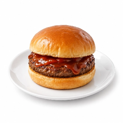 Friendly's Create Your Own Burger Unlimited Free Toppings Heinz 57 Sauce