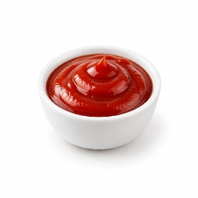 Friendly's Create Your Own Burger Unlimited Free Toppings Ketchup