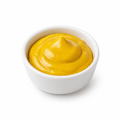 Friendly's Create Your Own Burger Unlimited Free Toppings Mustard
