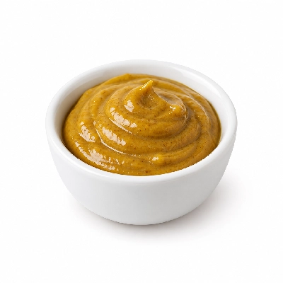 Friendly's Create Your Own Burger Unlimited Free Toppings Spicy Brown Mustard