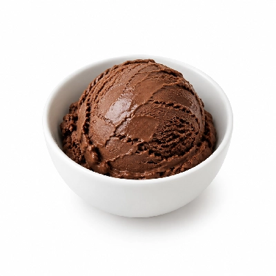 Friendly's Create Your Own Ice Cream Flavors Forbidden Chocolate