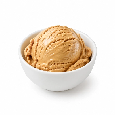 Friendly's Create Your Own Ice Cream Flavors Nuts Over Caramel