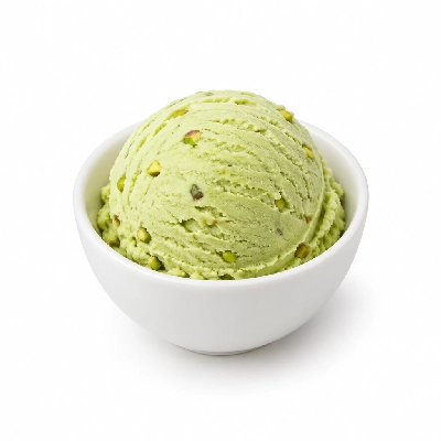 Friendly's Create Your Own Ice Cream Flavors Pistachio