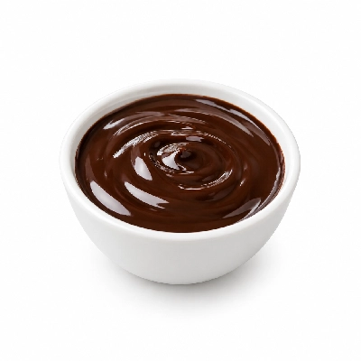 Friendly's Create Your Own Ice Cream Toppings Chocolate Syrup