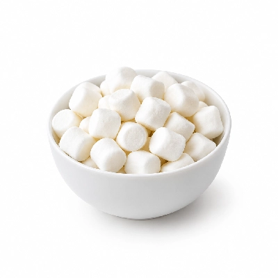 Friendly's Create Your Own Ice Cream Toppings Marshmallow