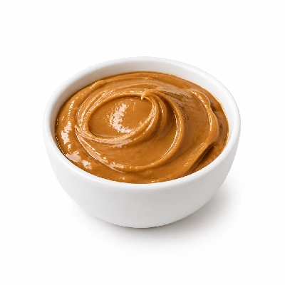 Friendly's Create Your Own Ice Cream Toppings Peanut Butter