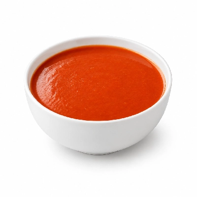Friendly's Crock of Tomato Soup