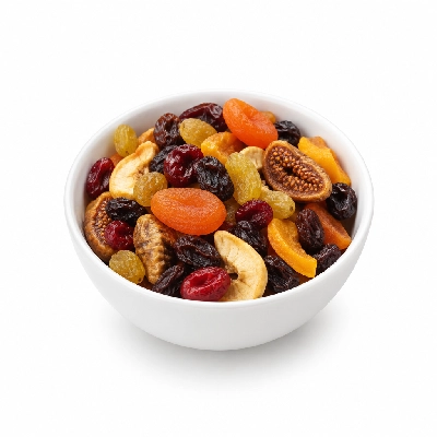 Friendly's Dried Fruit Blend