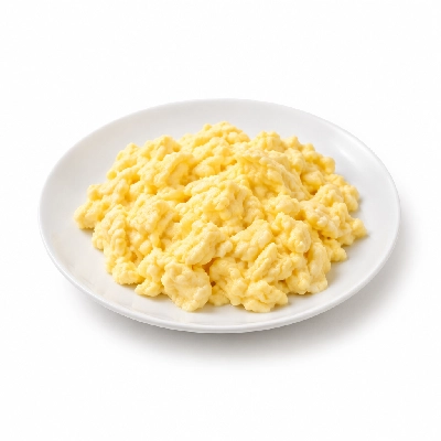 Friendly's Eggs 2 Egg Beaters Scrambled