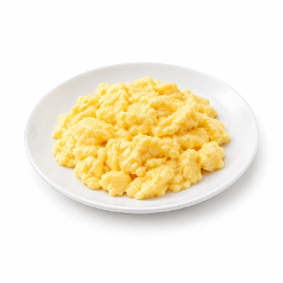 Friendly's Eggs 3 Egg Beaters Scrambled