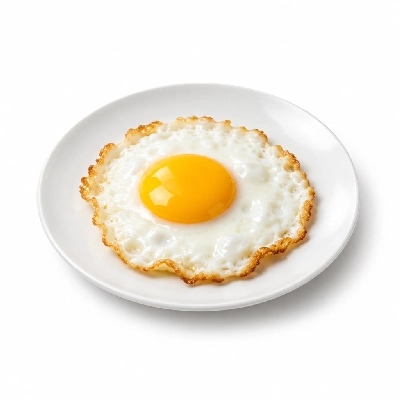 Friendly's Eggs Extra Large Fried 1