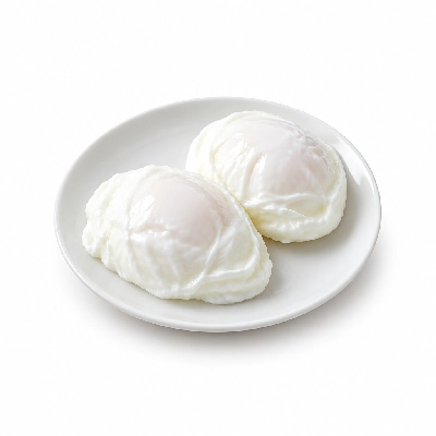 Friendly's Eggs Extra Large Poached 2