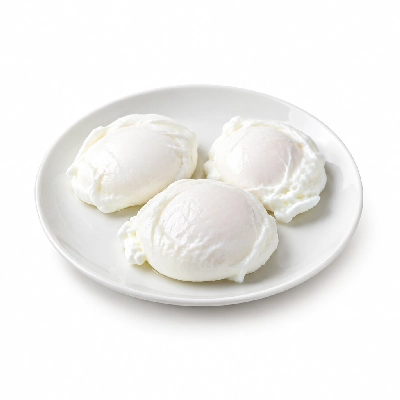 Friendly's Eggs Extra Large Poached 3