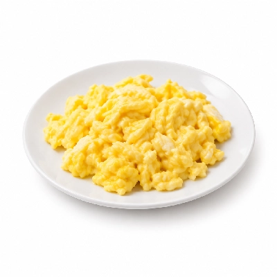 Friendly's Eggs Scrambled Egg 1