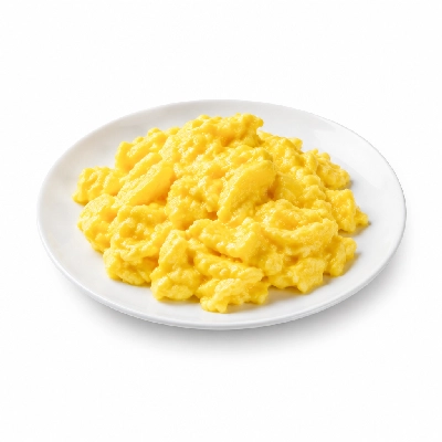 Friendly's Eggs Scrambled Eggs 2