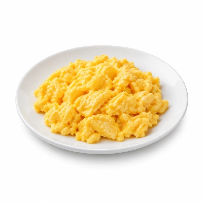Friendly's Eggs Scrambled Eggs 3